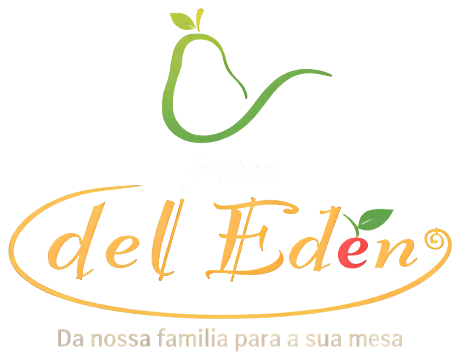 Frutos del Edén